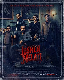 Постер Отель «Жасмин» (Losmen Melati)