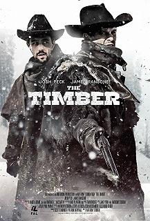 Постер Достоинство (The Timber)