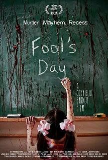 Постер День дурака (Fool's Day)