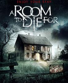 Постер Комната смерти (A Room to Die For)