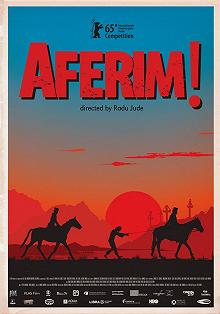 Постер Браво! (Aferim!)