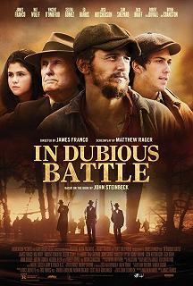 Постер И проиграли бой (In Dubious Battle)