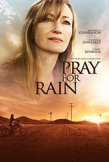 Постер Молитва о дожде (Pray for Rain)