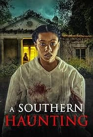 Постер Призраки юга (A Southern Haunting)