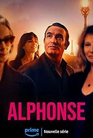 Сериал Альфонс — постер