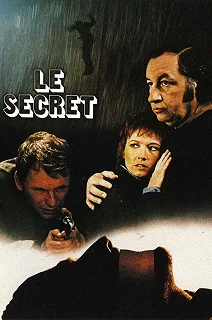 Постер Секрет (Le secret)