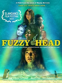 Постер Спутанное сознание (Fuzzy Head)