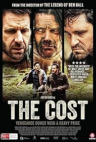 Постер Расплата (The Cost)