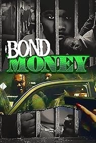 Постер Залог (Bond Money)