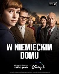 Сериал Немецкий дом — постер