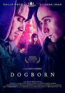 Постер Собачий род (Dogborn)