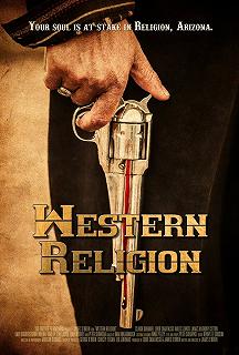 Постер Западная религия (Western Religion)