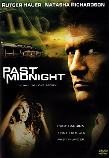 Постер После полуночи (Past Midnight)