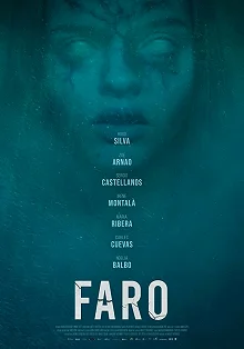 Постер Заклятье. Маяк (El Faro)