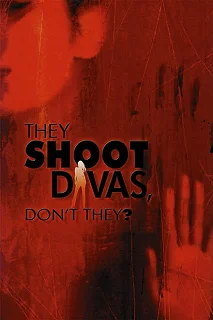 Постер Затаенная злоба (They Shoot Divas, Don't They?)