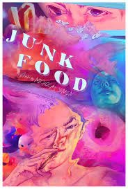 Постер Фастфуд (Junk Food)