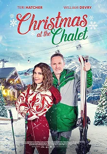 Постер Рождество в Шале (Christmas at the Chalet)