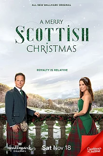 Постер Шотландское Рождество (A Merry Scottish Christmas)