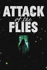 Постер Нашествие мух (Attack of the Flies)