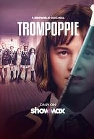 Сериал Тамбурмажоретки — постер