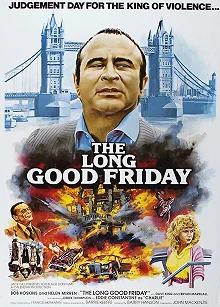 Постер Долгая Страстная пятница (The Long Good Friday)