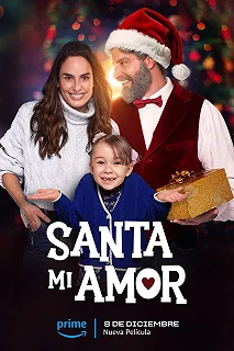 Постер Святая моя любовь (Santa Mi Amor)