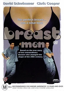 Постер Имплантаторы (Breast Men)