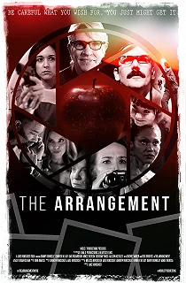 Постер Уговор (The Arrangement)