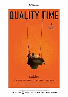 Постер Время для жизни (Quality Time)