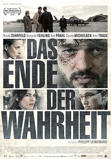 Постер Взрослые игры (Das Ende der Wahrheit)