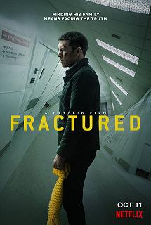 Постер Перелом (Fractured)