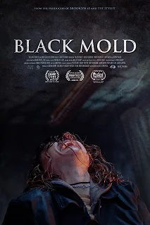 Постер Сталкер. Черная плесень (Black Mold)