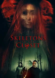 Постер Скелеты в шкафу (Skeletons in the Closet)