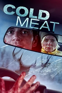 Постер Ледяной страх (Cold Meat)