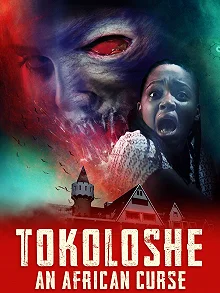 Постер Токолош (Tokoloshe-The Calling)