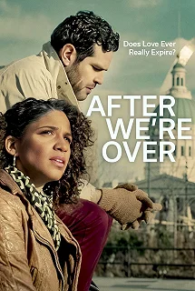 Постер После расставания (After We're Over)