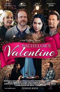 Постер Холостяцкий Валентин (A Bachelor's Valentine)