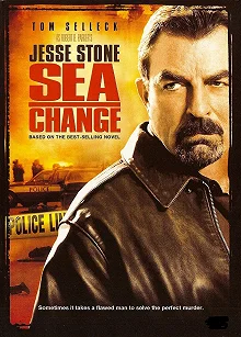 Постер Джесси Стоун: Резкое изменение (Jesse Stone: Sea Change)