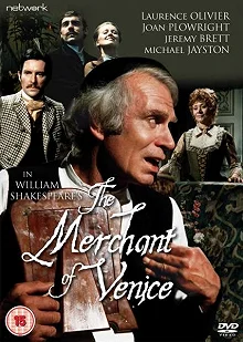 Постер Венецианский купец (The Merchant of Venice)