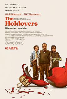 Постер Оставленные (The Holdovers)