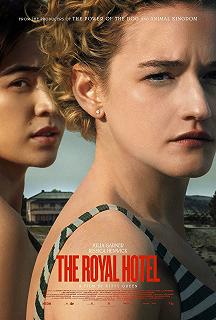 Постер Отель «Ройал» (The Royal Hotel)