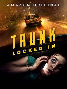 Постер Багажник (Trunk: Locked In)