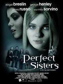 Постер Школьный проект (Perfect Sisters)