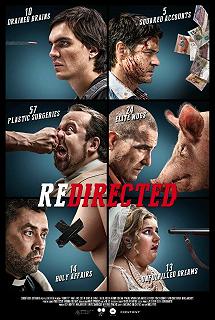 Постер Занесло (Redirected)