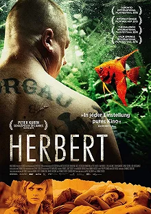 Постер Герберт (Herbert)