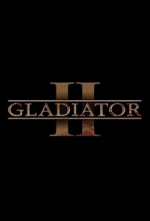 Постер Гладиатор 2 (Gladiator 2)