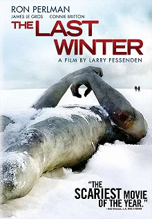 Постер Последняя зима (The Last Winter)