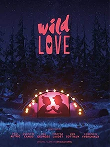 Постер Дикая любовь (Wild Love)