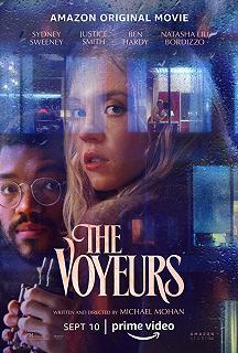 Постер Вуайеристы (The Voyeurs)