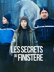 Постер Тайны Финистера (Les Secrets du Finistère)